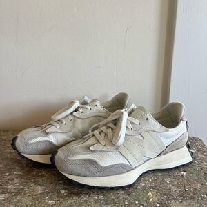 Women’s New Balance 327 Sneakers
